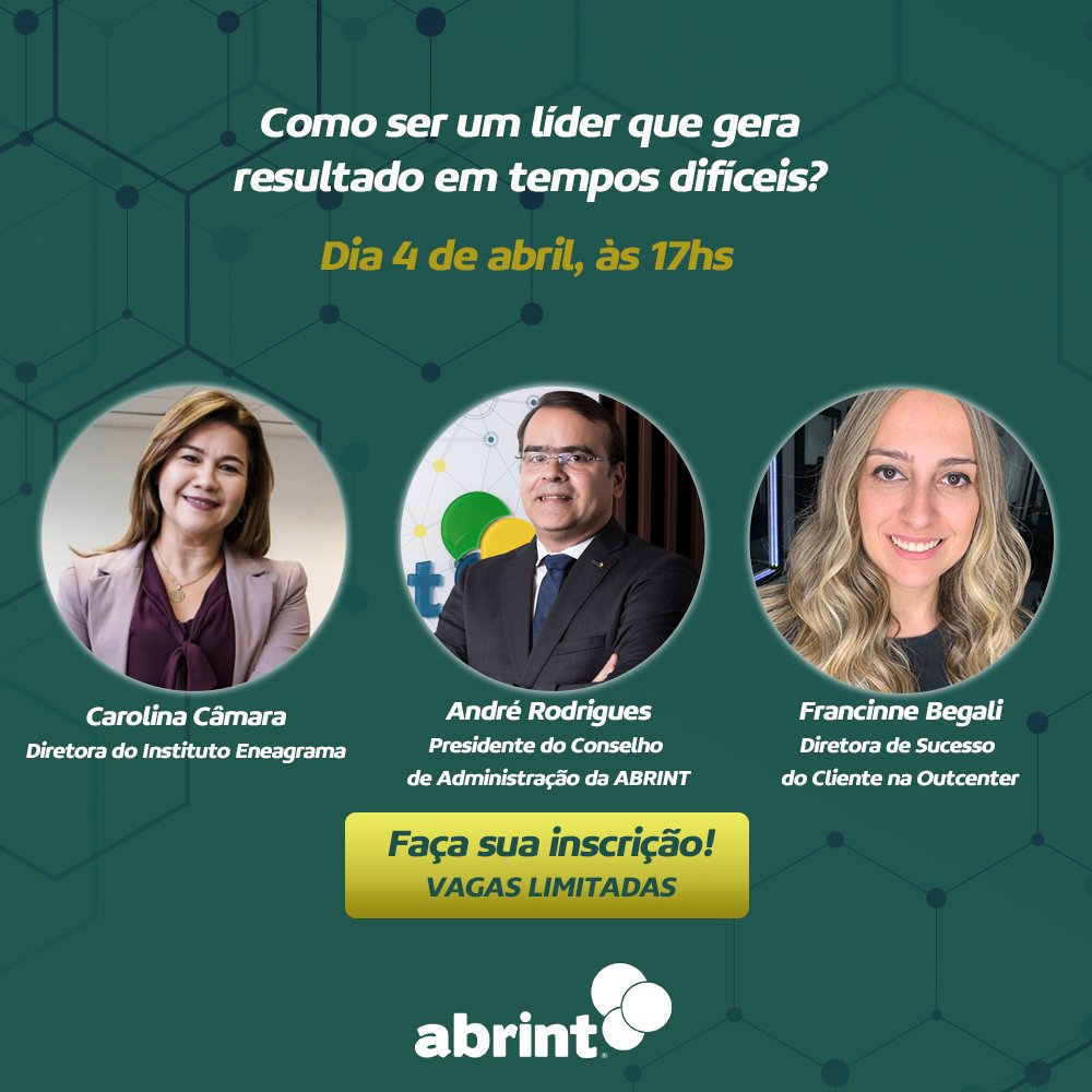 AbrintOficial tweet picture