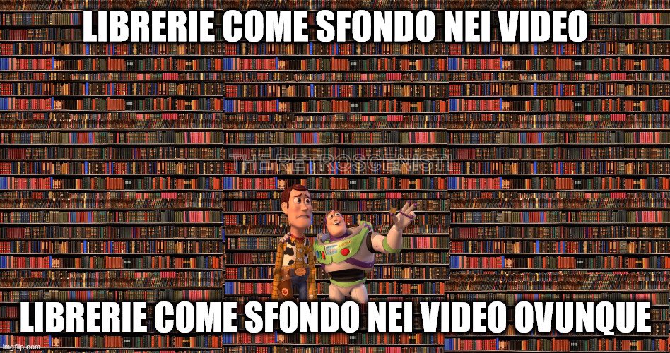 IlConteDiParis's tweet photo. Qualcuno ha detto #libreria ?
#propagandalive #libremia #libreriaportamivia #coronalibrus
Feat. @retroscenisti @mtalamazzi @felixfallacks https://t.co/ujktUBhneo