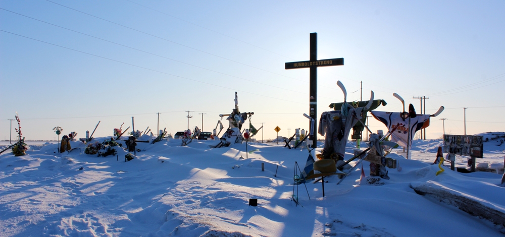 Nipawin Journal (@nipawinjournal1) on Twitter photo The <a href="/CityofHumboldt_/">City of Humboldt</a> has adapted their #HumboldtBronco memorial, planned for Monday, so people can participate from anywhere. nipawinjournal.com/news/local-new… The <a href="/CityofHumboldt_/">City of Humboldt</a> has adapted their #HumboldtBronco memorial, planned for Monday, so people can participate from anywhere. nipawinjournal.com/news/local-new…