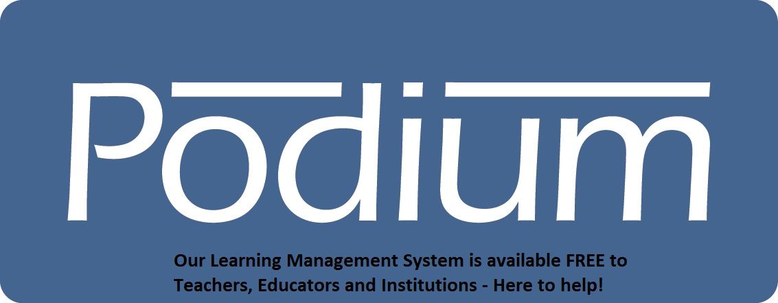globaltutorhub's tweet photo. Remember, Podium is available to Students, Teachers, Institutions for FREE!!!
Sign up now!
#podiumxp
#TeamGTH https://t.co/rQ1xLEetOK