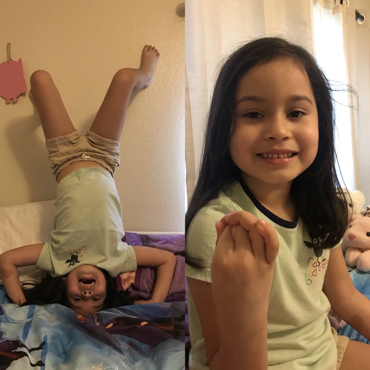 FPSBillieKids's tweet image. It’s Friday and we are wrapping up our first Spirit Week with Talent Day!   Our future is so bright we have to wear shades! 😎 #FPSPride #FPSSpiritWeek 🐏#TalentDay #WeMissOurKids ❤️ #TeamEvans