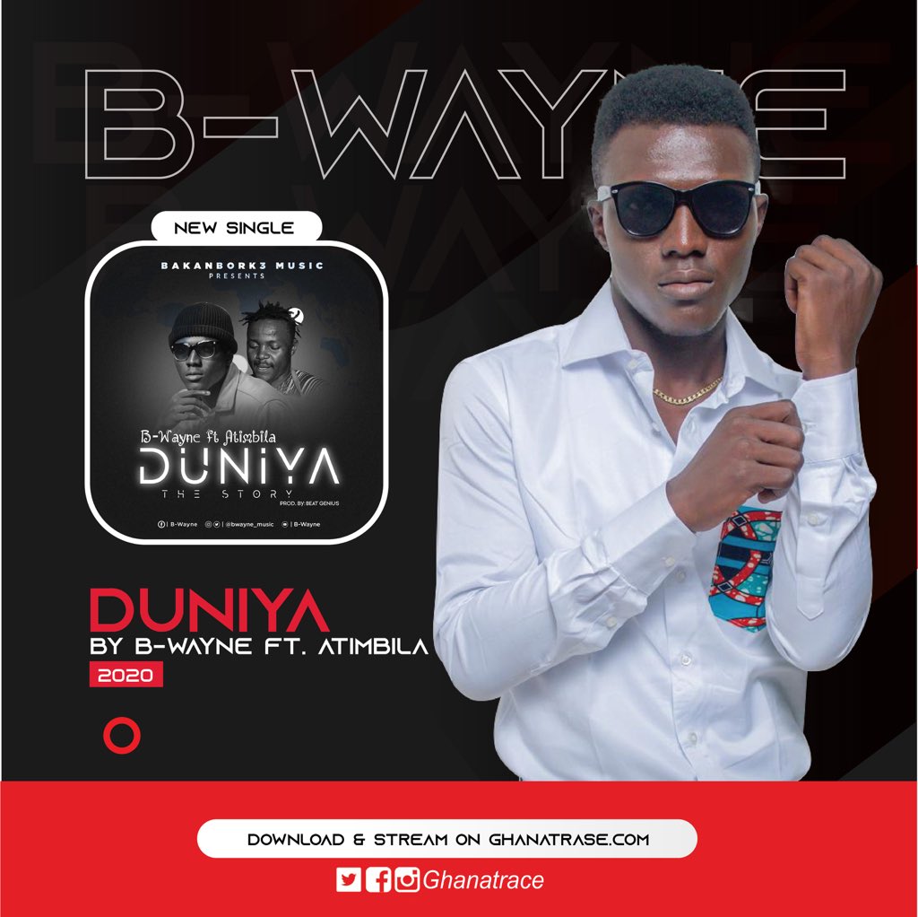 Bwayne_Music's tweet photo. @ghanatrace got me Covered 🙏🏿💙
https://t.co/SZwwl20fze https://t.co/ahFvL4HdOy
