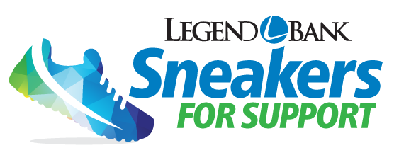 LegendBank's tweet photo. Our Cooper branch bankers donated $500 from their #SneakersForSupport and Jeans Day contributions to the Enloe Volunteer Fire Department. #FeelGoodFriday #LegendLovesGivingBack #ItsOurPrivilege https://t.co/WAAgYJihId