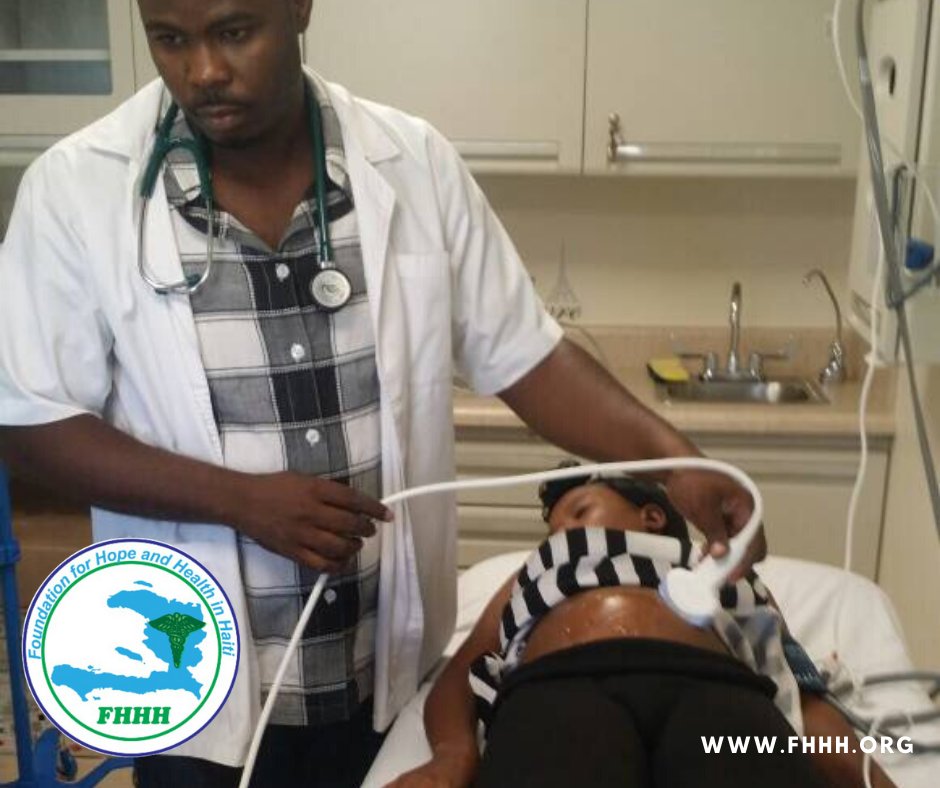 HaitiHealthOrg's tweet photo. In Haiti, $1,500 will cover the salary for a physician in one of our clinics for 1 month. Every donation makes a difference: https://t.co/ssfKJrGaIk
#fhhh #haiti https://t.co/EwKpT4rO2T