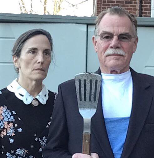 Quarantine Gothic