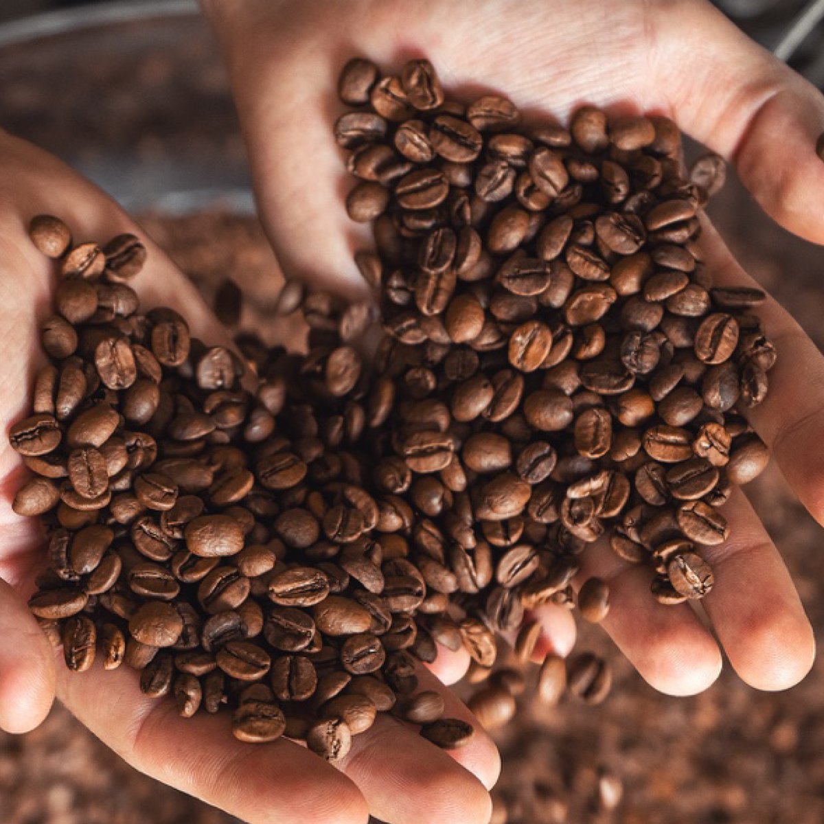 Fresh is best. Look for the "roasted on" date, not a "best before". Click on the link below to learn more. bddy.me/2ysfZBL