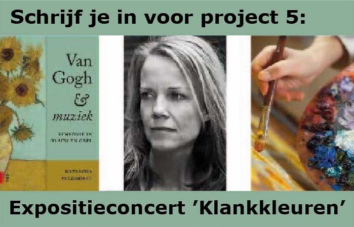 OpenFanfare's tweet photo. Ondanks alle maatregelen die nu gelden rondom het coronavirus zijn we project 5 ‘Expositieconcert Klankkleuren’ aan het voorbereiden. Ongeveer de helft van het orkest is nu al bezet en is er, op de hoornsectie na, nog plek in alle secties. 

 Aanmelden:

https://t.co/HxLADFniRZ https://t.co/1gMeWgeovx