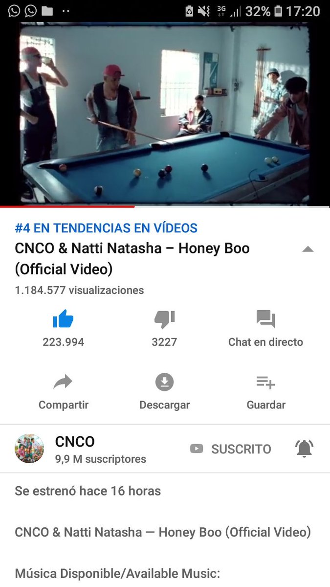 velezskyy's tweet photo. @CNCOdaiIy #HoneyBooStreaming https://t.co/GxqRIarDFf