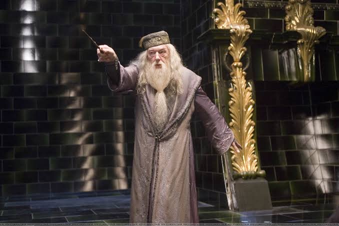 BEST WIZARD?1. Gandalf from TLOTR/The hobbit2. Dumbledore from Harry Potter 3. Zedd from Legend of the seeker4. Gaius from Merlin