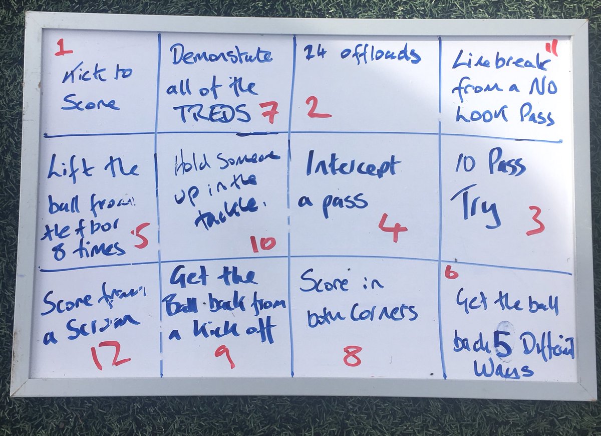 John Fletcher tweet media