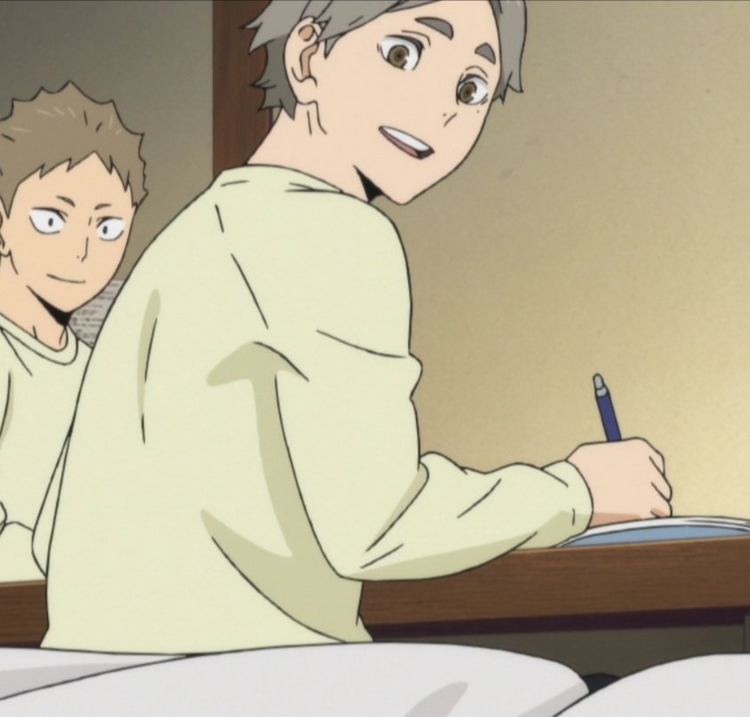 every suga from season 4 episode 13!