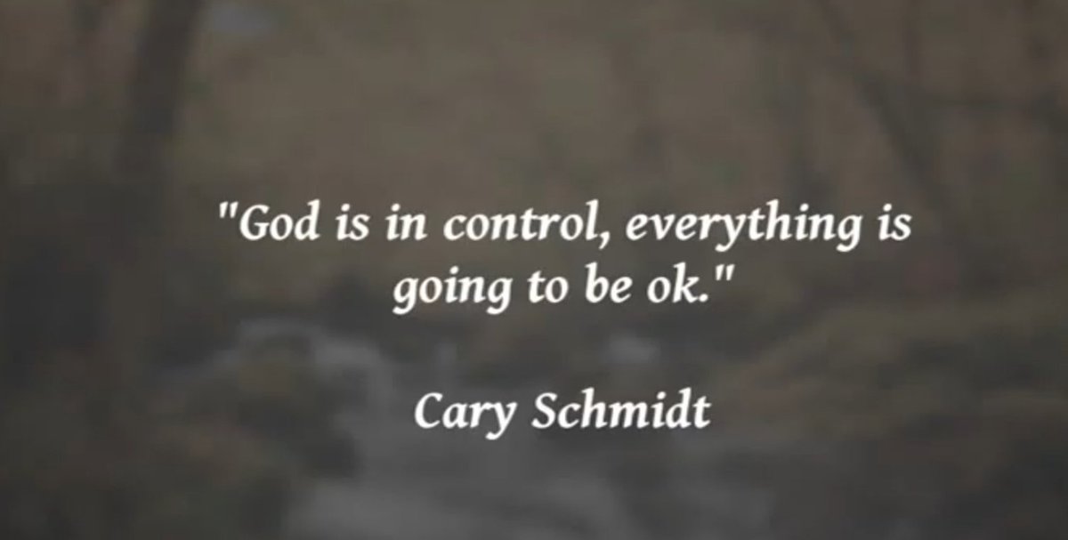 tstrick_todd's tweet photo. a thought shared by @caryschmidt at our daughter's funeral nearly 6 years ago. #truethen #truenow https://t.co/wdJ5gXi7sW