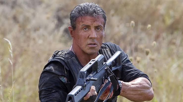 WHO WAS YOUR FAVORITE ACTION MOVIE STAR WHILE GROWING UP?1. Sylvester Stallone 2. Jean claude Van Damme3. Bruce Willis 4. Arnold Schwarzenegger