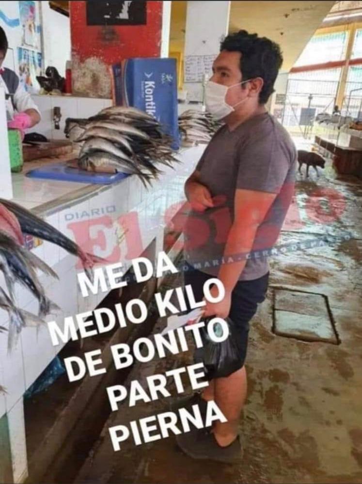 ChinoyAdolfo's tweet image. Aquí les dejamos unos memes
Hoy toco salir a los hombre al mercado
Si eres arenoso no nos sigas gracias.
@Radio_Oxigeno @adolfobolivar4
#EduardoToguchi