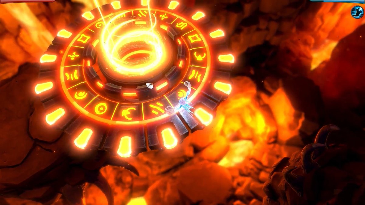 Can't wait to see what this huge fiery thing is about? Me neither! Log in tomorrow to find out!

#indiedev #indiegames #IndieGameDev #indiegame #gamedev #gaming #games #IndieDevWorldOrder #indie #puzzle #unity #unity3d #puzzles