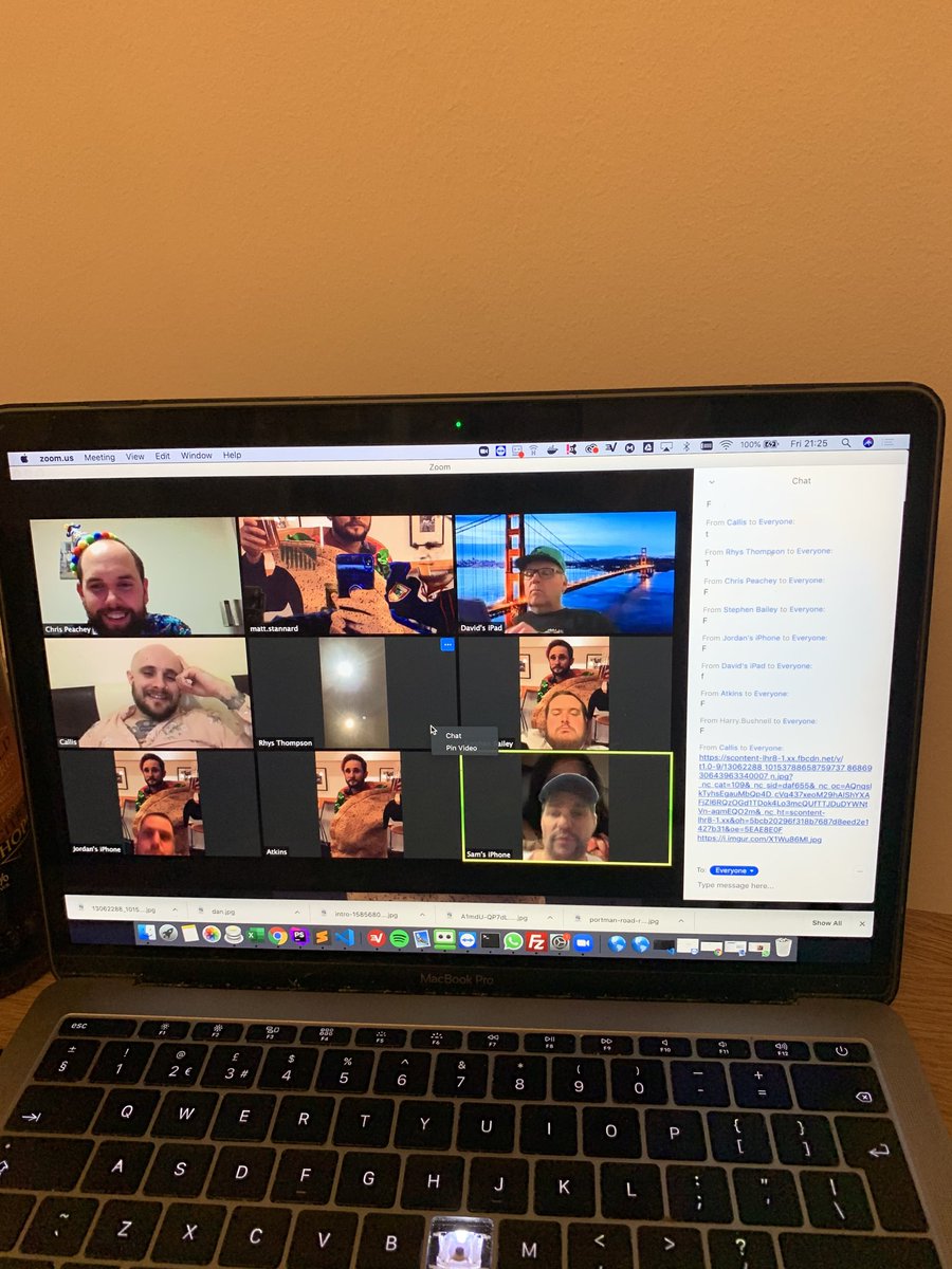 mattstannard's tweet photo. When you lose to #Callis and all have to change your background in his honor @DannyAtkins87 @ChrisPitfc @SamStannard @S_BaileyITFC @JordanParkerx @RThompson92 https://t.co/VqqqNtowRs