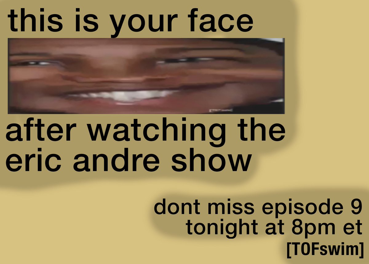 TOFswim's tweet photo. EPISODE 9 TONIGHT AT 8PM, DON'T MISS IT! https://t.co/rSrCfnIaZp