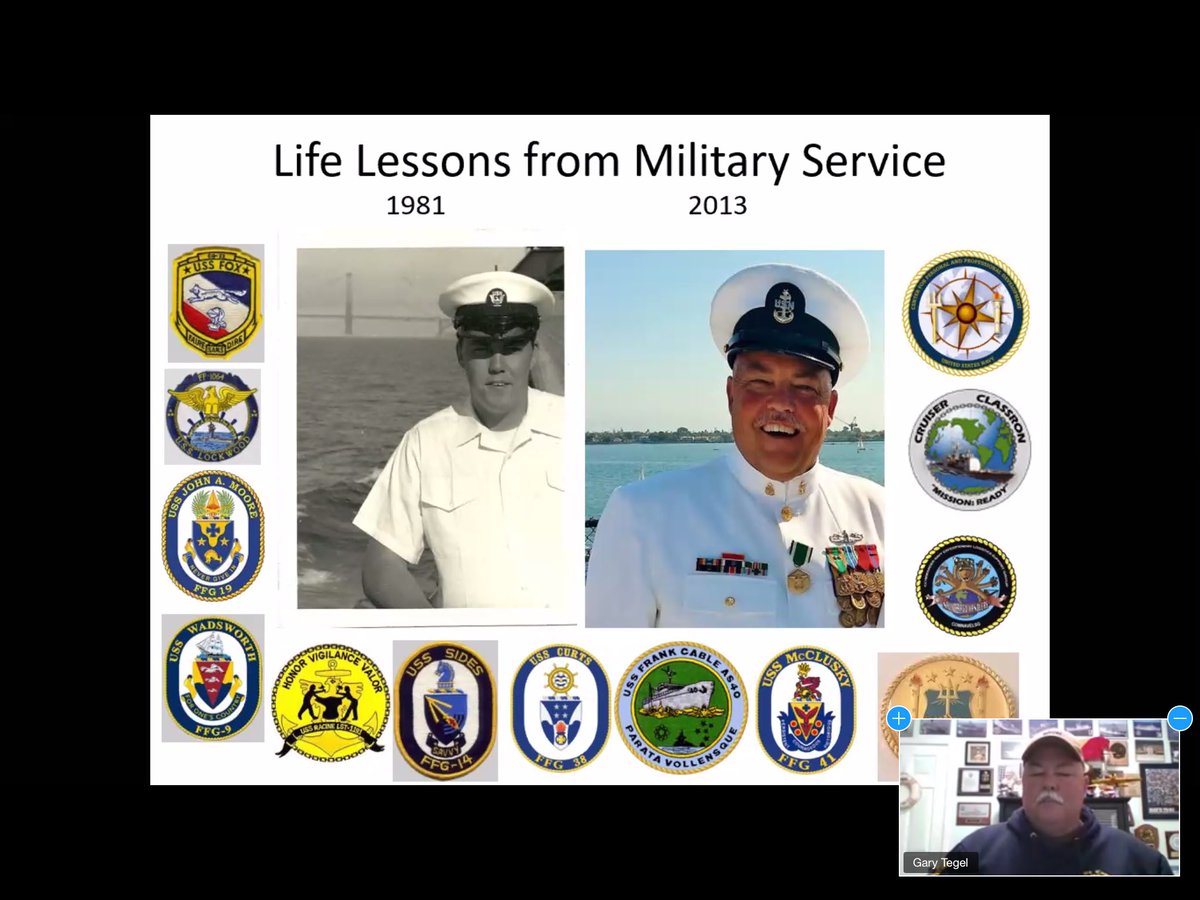 mrcoachflores's tweet photo. We were able to continue the tradition with The Freedom Committee of Orange County of having veterans visit and share with their stories with our students. Even with a couple hiccups, the experience was an awesome one. It was a great day! https://t.co/ZdH74DJL5K