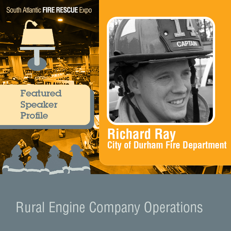 NCSFA's tweet photo. @SAFRE Featured Speaker: Richard Ray
Workshop 2: Rural Engine Company Operations
#SAFRE2020 Aug. 12-15
https://t.co/p0gBGnoWoA
#UnitedByPurpose #NCFirefighters #NCSFA #NCFireShow #2020SAFRE #FirefighterEducation #HOTClasses #HOTClass #HandsOnTraining https://t.co/u52x51eaHW