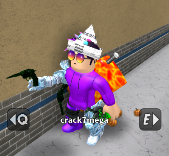 Roblox Online Dater Outfit