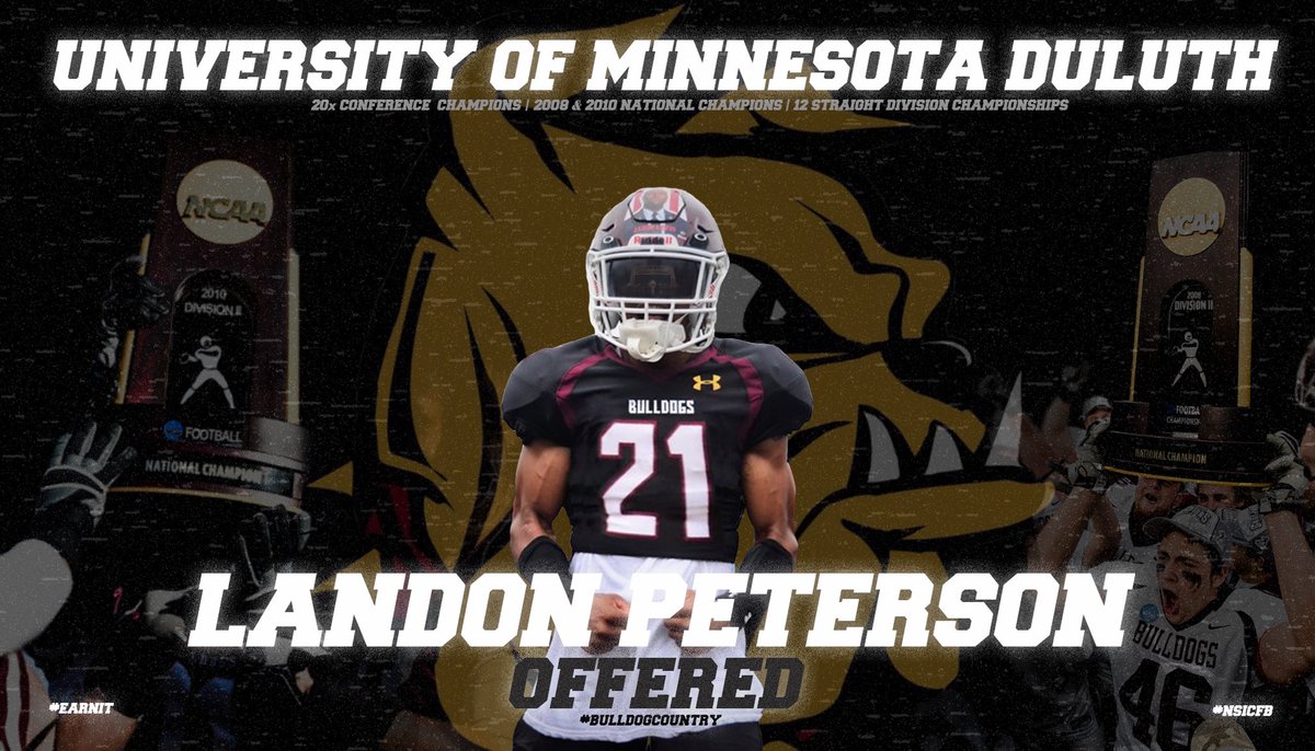 Landon Peterson tweet media