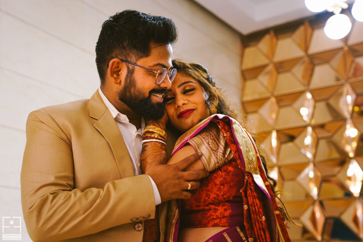 FrameFameProd's tweet photo. We are here to bring colours to your memories 📸

Book us now to get the shoot done for your special occasion at a moderate budget 🤑

Contact-+91-8929100656 

#wedding #bloggerstribe #lightroom #photoshop #positivevibes #photography #followforfollowback #lovebirds #framefame https://t.co/AP2niMivb9