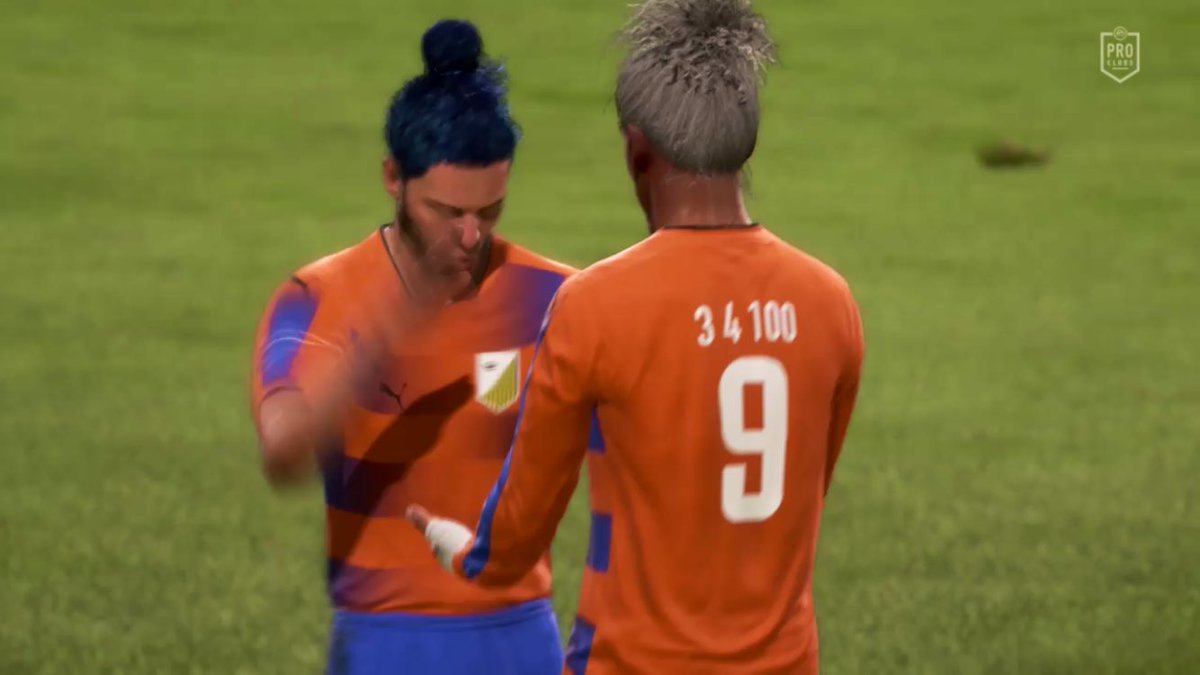 GoodBatzFC's tweet photo. 2 Wins✅ 1 Loss❌ 

The Batz are through to the Quarters on goal difference. 

#FTB https://t.co/69qE9vvu4T