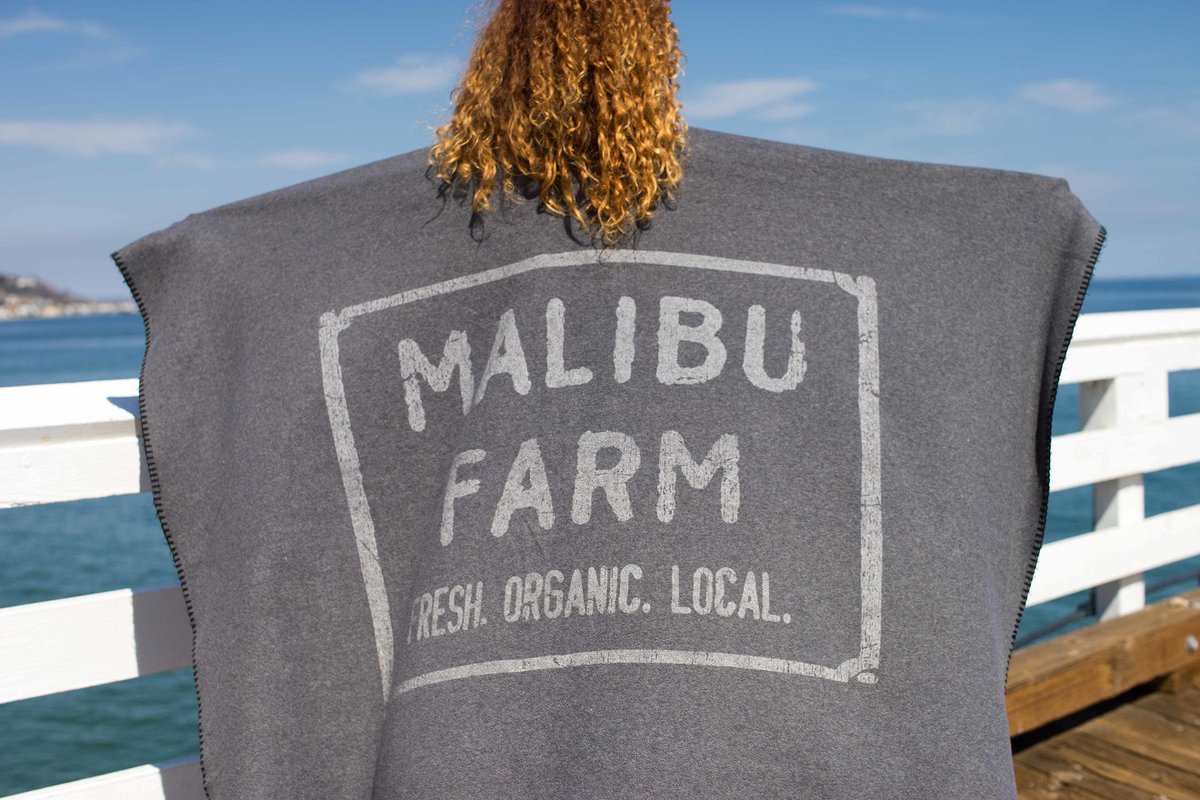 Malibu Farm Grey Fleece Blanket - $40
🎁malibumart.com/shopping-mall/…

#malibufarm #blanket #maliburestaurant #malibupier #malibu #malibumart #shopmalibu #malibustores #malibubeach #malibucalifornia #malibushop #malibufarmcafe #blankets