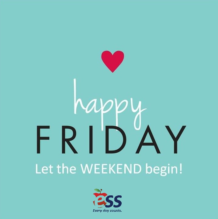 ADonkerESS's tweet photo. It's Friday! What are some fun activities you may have planned for the weekend to keep you &amp; your family entertained during the stay-at-home order? Share your ideas below!👇 ESS, stronger together (from home)! #ESS #EveryDayCounts #StayHome #ESSNewJersey #NJSchoolsStrong https://t.co/tXeuPJHczy