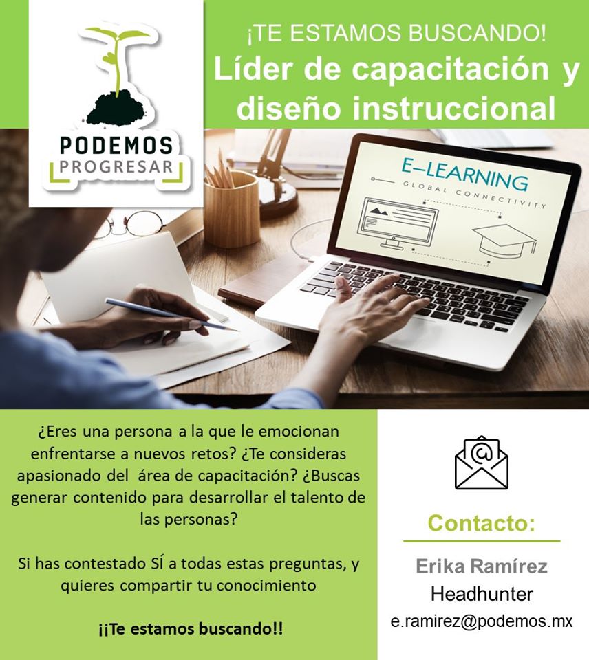 contrat_arte's tweet photo. ¡Feria de empleo en #PodemosProgresar!
Buscamos las siguientes posiciones:
*Gerente de Marketing Digital
*Líder de capacitación y Diseño Instruccional
*Programador Backend Python
*Programador Frontend Angular
*Auxiliar de talleres/Promotor de Marca
Más información en las imágenes https://t.co/VBjTzupv6D