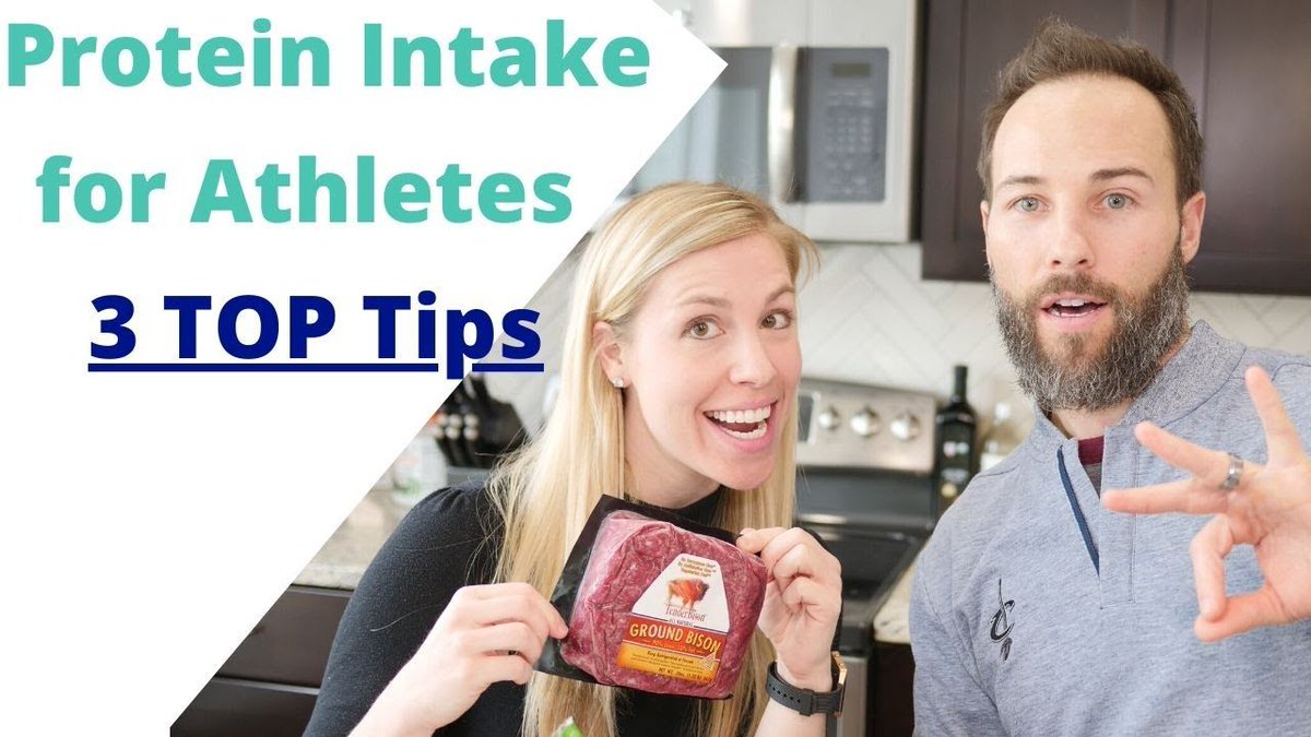 FWDfuel's tweet photo. What are the TOP 3 most important things to know about protein intake as an athlete?  Here is everything you need to know...

https://t.co/jQJGXTMhWK https://t.co/u75svHhmqp