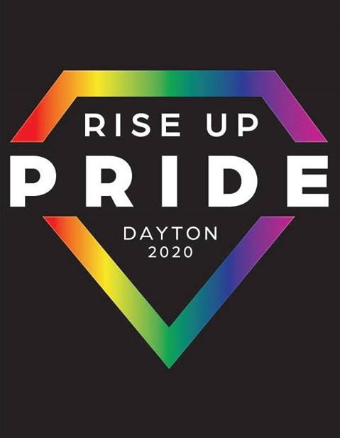 Dayton937com's tweet photo. Dayton PRIDE, usually held the first weekend in June is being moved to Aug 21-23 due to CORVID-19.
#DaytonPRIDE #LGBT https://t.co/LSiuZLXupb