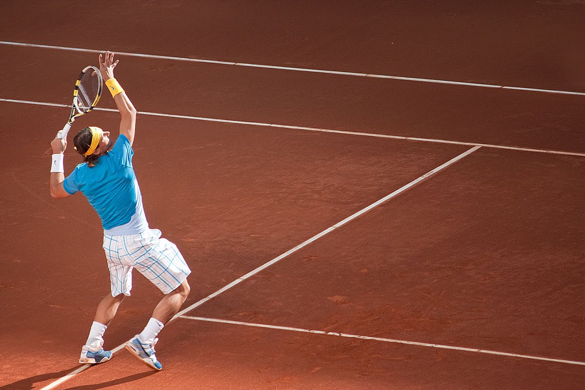 Madrid 2010:R1. ByeR2. Dolgopolov O. 6-4/6-3R3. Isner J. 7-5/6-4QF. Monfils G. 6-1/6-3SF. Almagro N. 4-6/6-2/6-2F. Federer R. 6-4/7-5