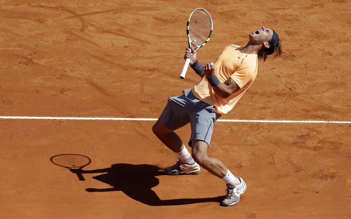 Monte Carlo 2012:R1. ByeR2. Nieminen J. 6-4/6-3R3. Kukushkin M. 6-1/6-1QF. Wawrinka S. 7-5/6-4SF. Simon G. 6-3/6-4F. Djokovic N. 6-3/6-1