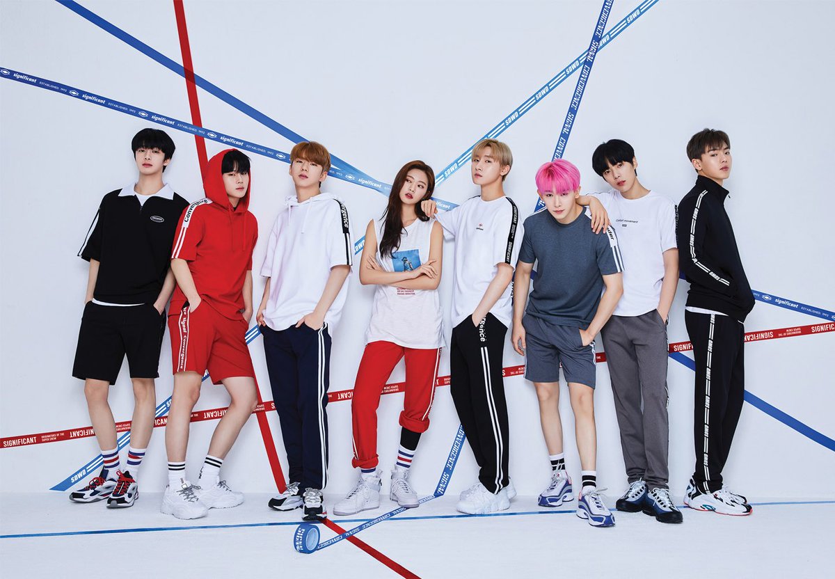 Wonho_BR's tweet photo. 📷 #PIC | 02.04.19
• MONSTA X para a Litmus S/S 2019
©Litmus.
#원호 #Wonho
#몬스타엑스 #MONSTA_X
#PositiveForMX7
#몬스타엑스_같이_걷고_싶어
@OfficialMonstaX
@STARSHIPent https://t.co/LIGKyFs9we