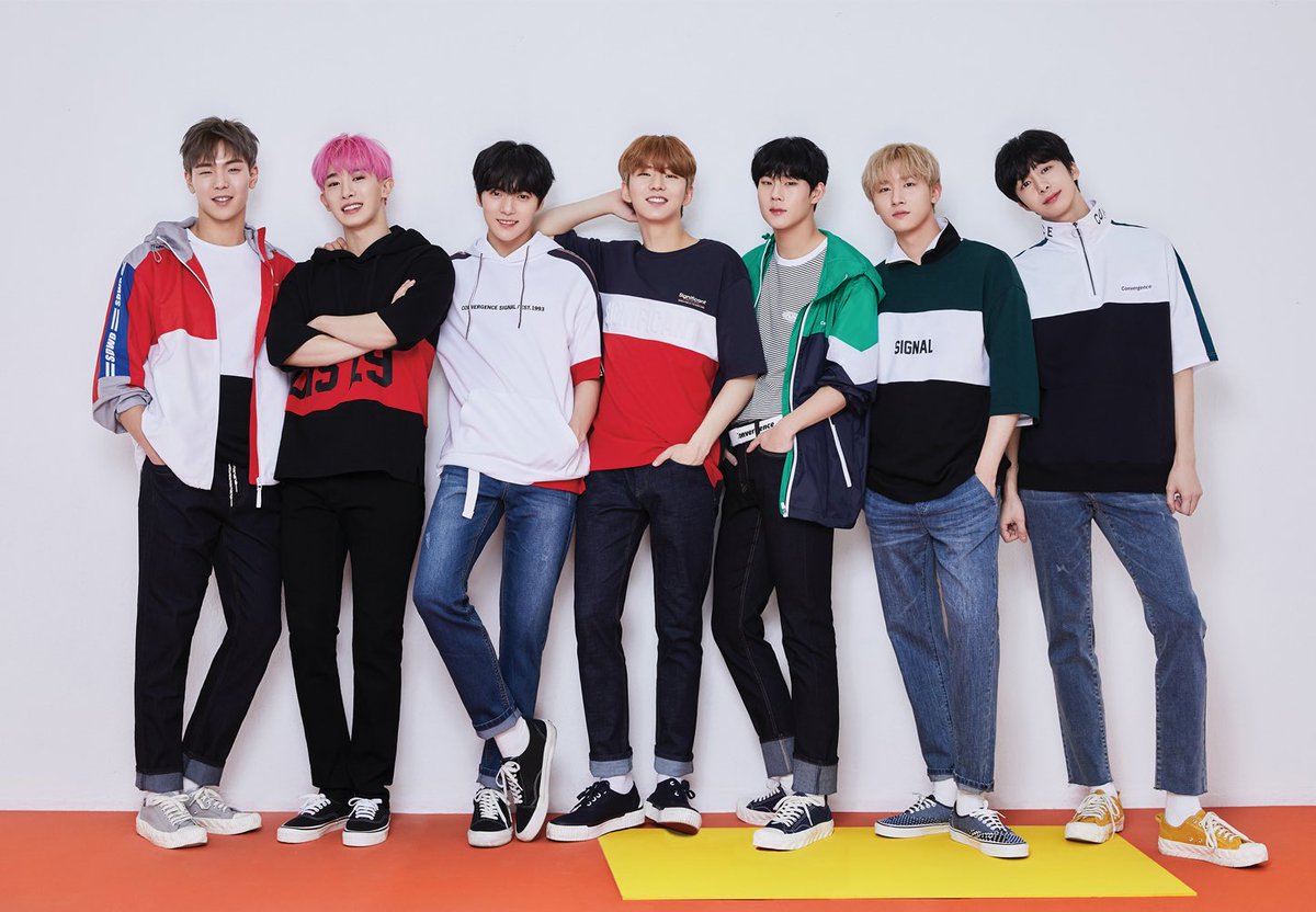 Wonho_BR's tweet photo. 📷 #PIC | 02.04.19
• MONSTA X para a Litmus S/S 2019
©Litmus.
#원호 #Wonho
#몬스타엑스 #MONSTA_X
#PositiveForMX7
#몬스타엑스_같이_걷고_싶어
@OfficialMonstaX
@STARSHIPent https://t.co/LIGKyFs9we