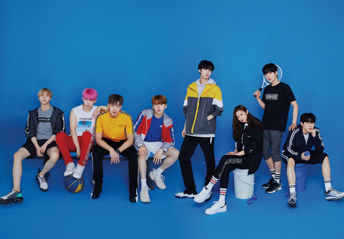 Wonho_BR's tweet photo. 📷 #PIC | 02.04.19
• MONSTA X para a Litmus S/S 2019
©Litmus.
#원호 #Wonho
#몬스타엑스 #MONSTA_X
#PositiveForMX7
#몬스타엑스_같이_걷고_싶어
@OfficialMonstaX
@STARSHIPent https://t.co/4eERV2l3Ug