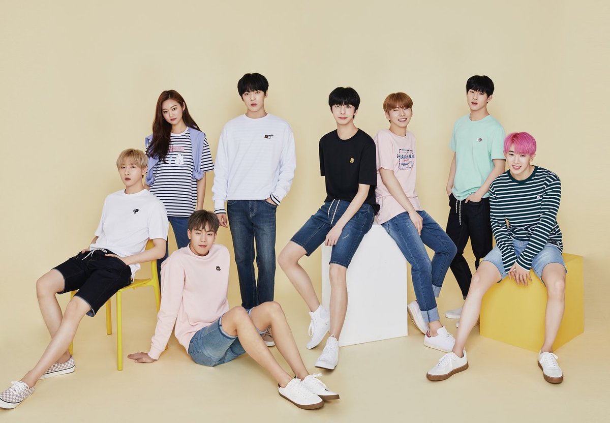 Wonho_BR's tweet photo. 📷 #PIC | 02.04.19
• MONSTA X para a Litmus S/S 2019
©Litmus.
#원호 #Wonho
#몬스타엑스 #MONSTA_X
#PositiveForMX7
#몬스타엑스_같이_걷고_싶어
@OfficialMonstaX
@STARSHIPent https://t.co/4eERV2l3Ug