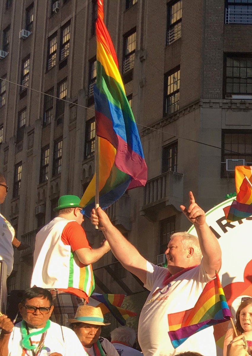 Irish Consulate NYC tweet media