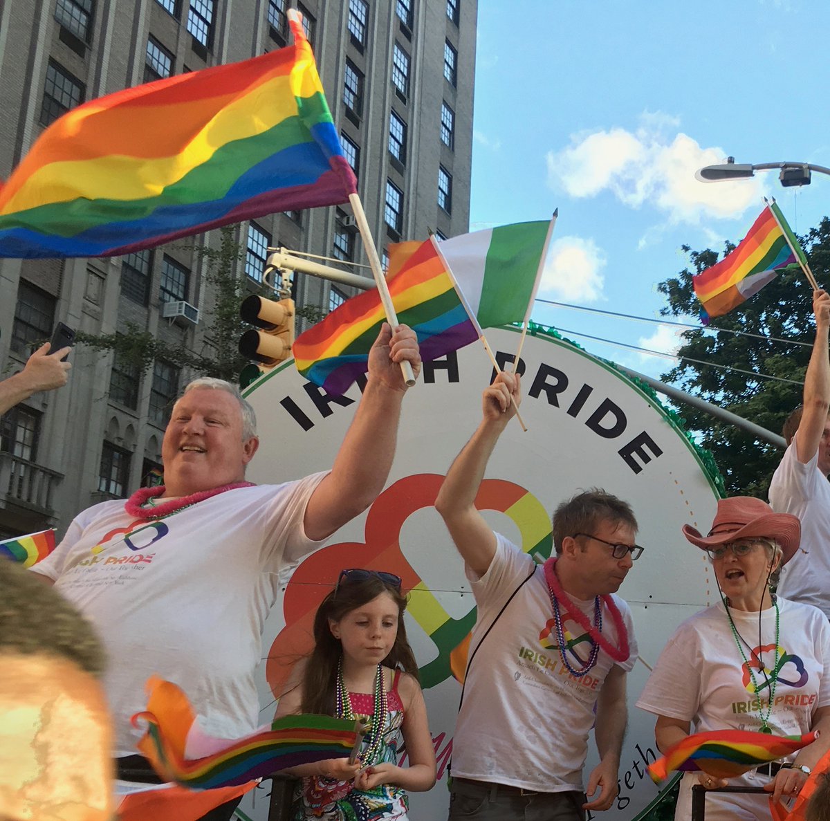 Irish Consulate NYC tweet media