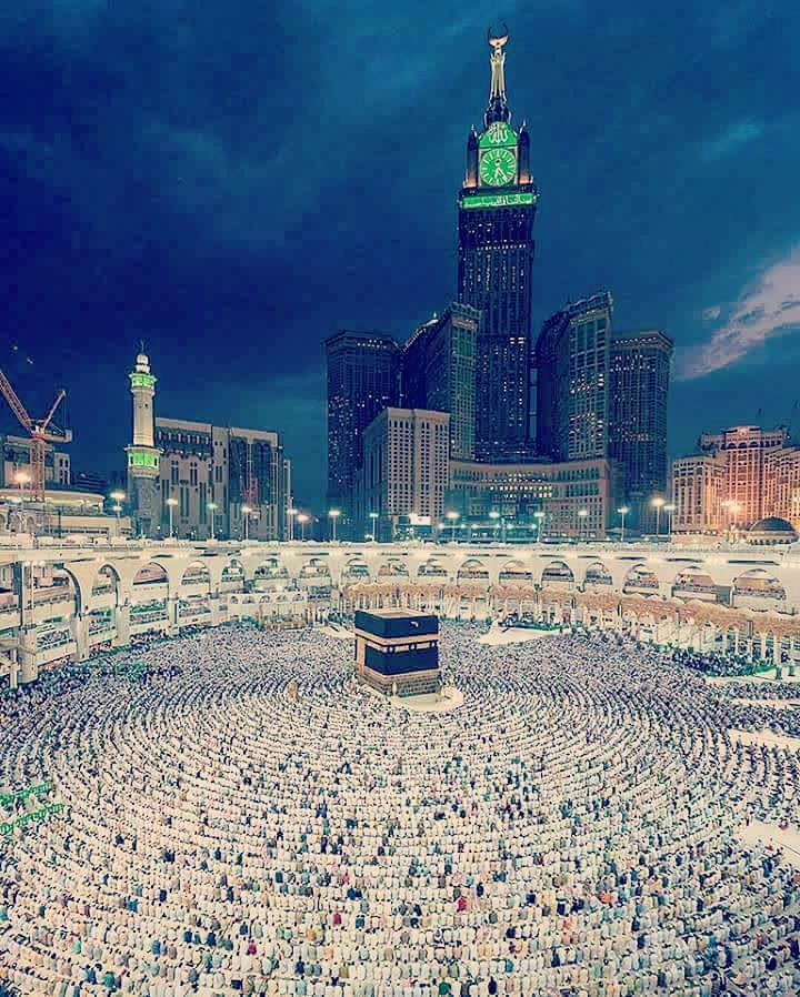 اللهم بلغنا رمضان وقد رفعت البلاء والوباء والمحن، اللهم بلغنا نسمه التراويح و سماع التراتيل، اللهم لا تحرمنا من لذة الصلاة في مساجدك و زيارة بيتك، اللهم بلغنا رمضان ونحن مجبورين، متعافين، حامدين، شاكرين لك يا ارحم الراحمين ..