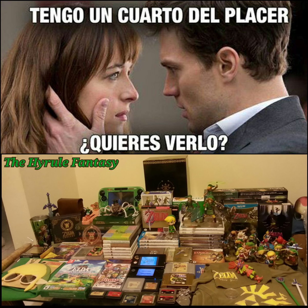 Bits y Celuloide tweet media