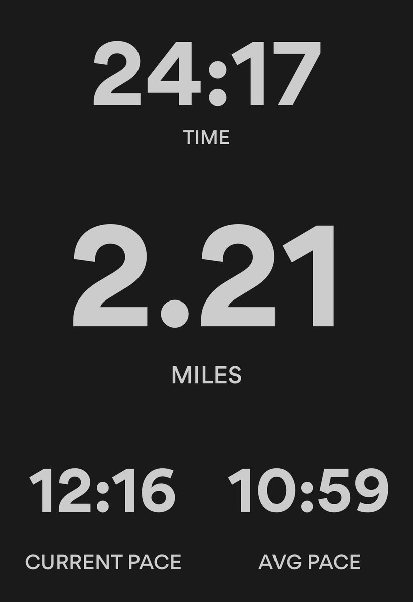 Keep on moving <a href="/MustangRunClub1/">Morton Mustang Run Club</a>! 🏃🏻‍♂️+☀️=😄