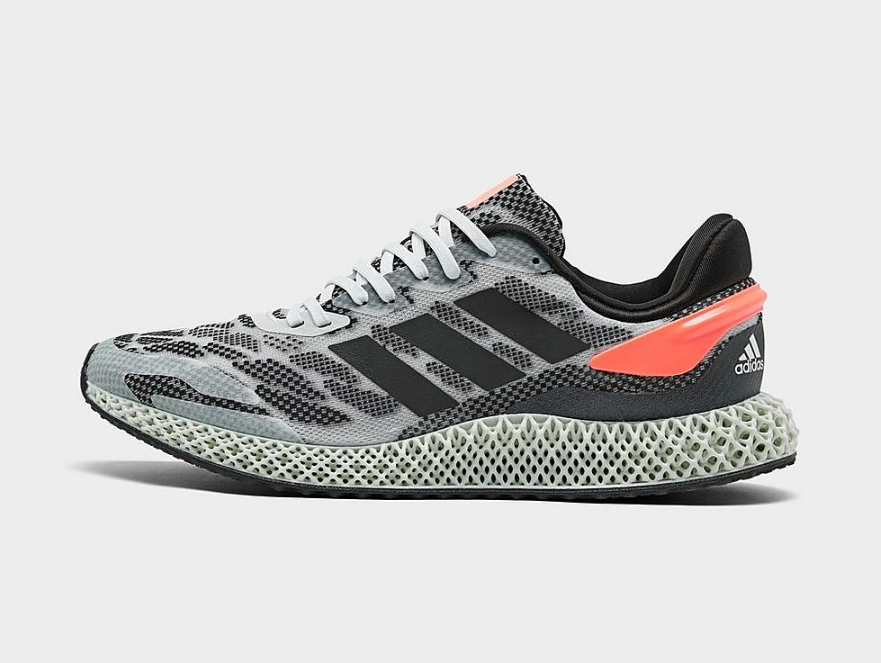 men's adidas alphaedge 4d running shoes