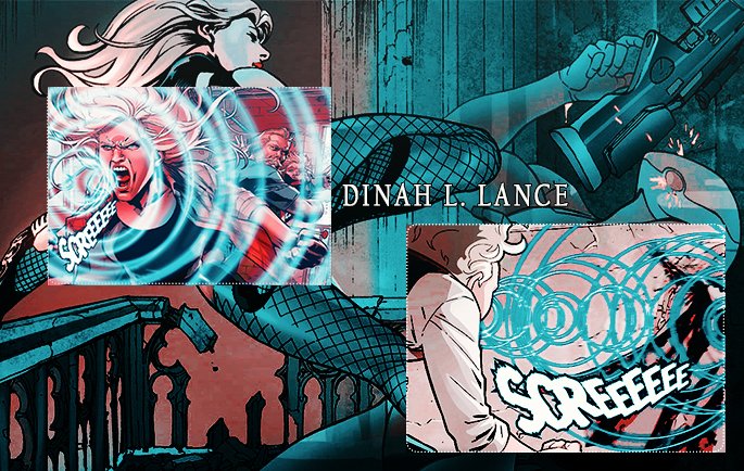 ❛──Wʜᴏ ɪꜱ Dɪɴᴀʜ﹖ A ғᴇᴍᴀʟᴇ ꜱɪɴɢᴇʀ﹖ A ғʀɪᴇɴᴅ﹖ Nᴏᴛ. Sʜᴇ·ꜱ ᴀʟʟ ᴛʜɪꜱ ᴀɴᴅ ᴍᴏʀᴇ. Sʜᴇ ɪꜱ ᴀ ғɪɢʜᴛᴇʀ❜

     ❐ ⋮ ᴍᴇᴅɪᴜᴍ ‣ ᴇxᴛᴇɴsɪᴠᴇ
     ❐ ⋮ Cᴀɴᴏɴ ‣ Rᴀɴᴅᴏᴍ
     ❐ ⋮ #DCRP 

                  ❰ ↻&amp; ♡  ❱