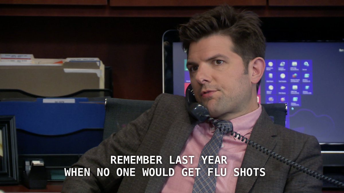 nocontextpawnee's tweet image. 