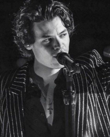 thread - harry styles as mick jagger