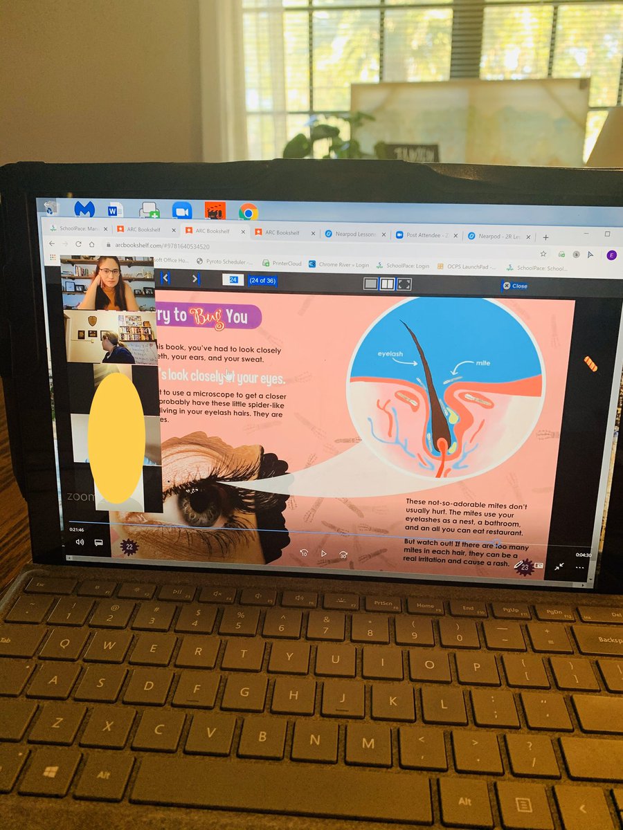 elizavet_rivera's tweet photo. Modeled a small group power goal lesson virtually with teachers and students. Keep it simple... model the power goal ...practice the power goal!  #learningtogether @AmericanReading  @CFSchoolsRI https://t.co/uKXa6nKVsl