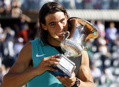 Roma 2007: R1. ByeR2. Bracciali D. 6-4/6-2R3. Youzhny M. 6-2/6-2QF. Djokovic N. 6-2/6-3SF. Davydenko N. 7-6/6-7/6-4F. González F. 6-2/6-2