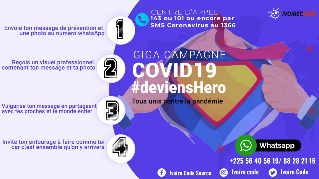 Ivoire code (@CodeSourceprog) / Posts / X